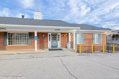 1172 W Galbraith Road, Springfield Township, OH 45231 - Photo 4