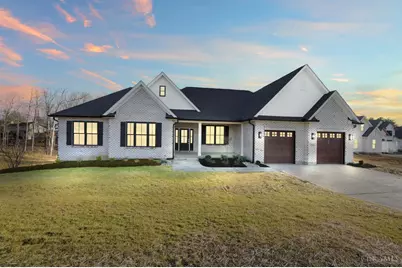 6176 Whileaway Drive, Loveland, OH 45140 - Photo 1