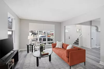 6508 Coleridge Avenue, Cincinnati, OH 45213 - Photo 2