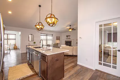 1242 Redbud Circle, Germantown, OH 45327 - Photo 6