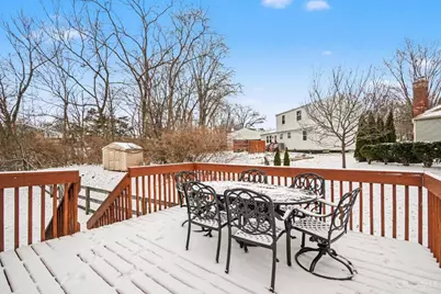 8409 Winding Trail Place, Deerfield Township, OH 45040 - Photo 18