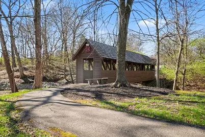 8409 Winding Trail Place, Deerfield Township, OH 45040 - Photo 24