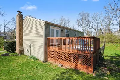 8409 Winding Trail Place, Deerfield Township, OH 45040 - Photo 18