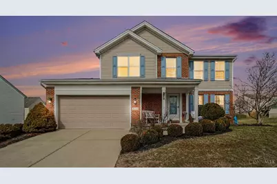 10740 Stone Ridge, Harrison, OH 45030 - Photo 2