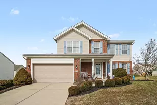 10740 Stone Ridge, Harrison, OH 45030 - Photo 1