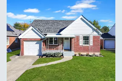 4106 Orchard Lane, Deer Park, OH 45236 - Photo 1