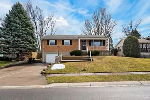 6184 Seiler Dr, Green Township, OH 45239 - Photo 1