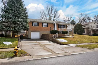 6184 Seiler Drive, Green Township, OH 45239 - Photo 2