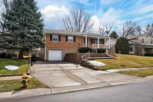 6184 Seiler Dr, Green Township, OH 45239 - Photo 2