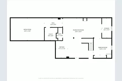 4904 Brooke Hill Court, Liberty Township, OH 45011 - Photo 76