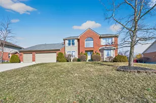 4904 Brooke Hill Ct, Liberty Township, OH 45011 - Photo 2