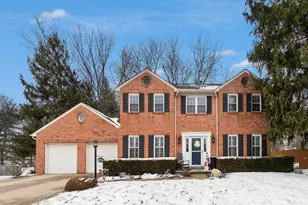 6526 Hawk Ct, Deerfield Township, OH 45040 - Photo 1