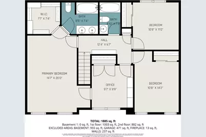 6526 Hawk Court, Deerfield Township, OH 45040 - Photo 34