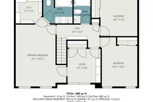 6526 Hawk Ct, Deerfield Township, OH 45040 - Photo 34