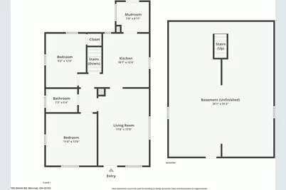 105 Welch Road, Morrow, OH 45152 - Photo 26