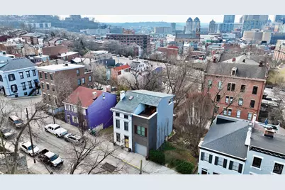 423 Milton Street, Cincinnati, OH 45202 - Photo 38