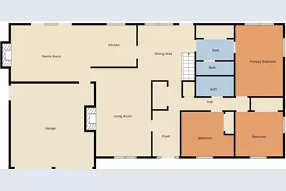 11624 Edgewood Road, Crosby Township, OH 45030 - Photo 50