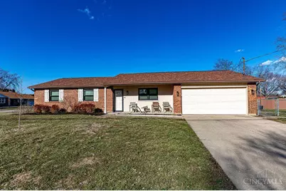 5720 Lake Circle Drive, Fairfield, OH 45014 - Photo 2