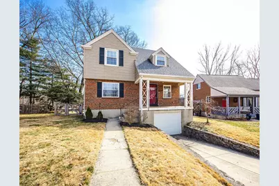 3264 Ashwood Drive, Cincinnati, OH 45213 - Photo 2