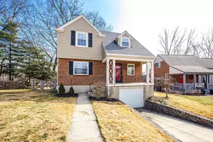 3264 Ashwood Dr, Cincinnati, OH 45213 - Photo 2