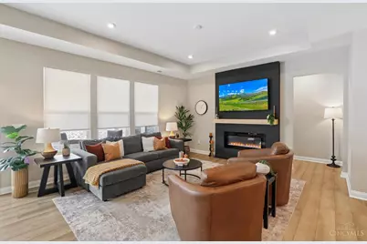 813 Mulligan Place, Turtle Creek Township, OH 45036 - Photo 20