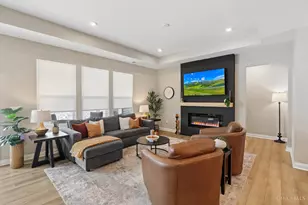 813 Mulligan Pl, Turtle Creek Township, OH 45036 - Photo 20