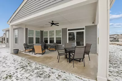 813 Mulligan Place, Turtle Creek Township, OH 45036 - Photo 32