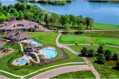 813 Mulligan Place, Turtle Creek Township, OH 45036 - Photo 38