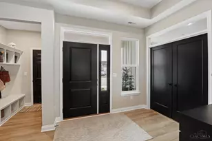 813 Mulligan Pl, Turtle Creek Township, OH 45036 - Photo 4