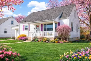 856 Mark Ave, Hamilton, OH 45013 - Photo 1