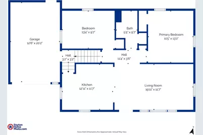 856 Mark Avenue, Hamilton, OH 45013 - Photo 28