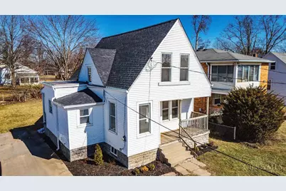 4300 Hegner Avenue, Cincinnati, OH 45236 - Photo 2