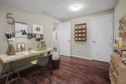 5850 Homecrest Lane, Deerfield Township, OH 45040 - Photo 38