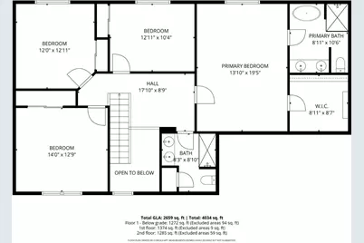 5850 Homecrest Lane, Deerfield Township, OH 45040 - Photo 44