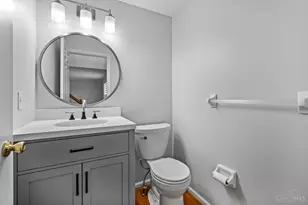 5850 Homecrest Ln, Deerfield Township, OH 45040 - Photo 22