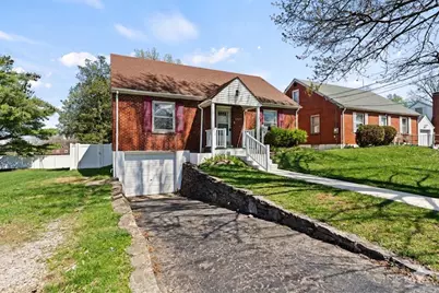 7158 Dunn Road, Anderson Township, OH 45230 - Photo 2