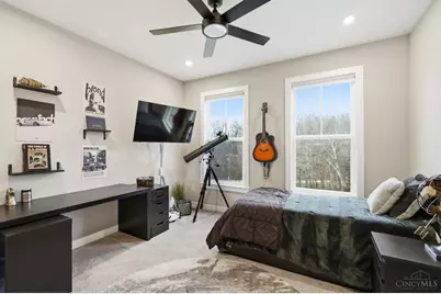 102 Blossom View Drive, Loveland, OH 45140 - Photo 18