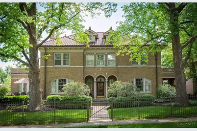 739 Betula Avenue, Cincinnati, OH 45229 - Photo 1