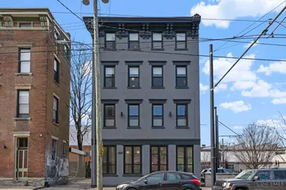 1909 Race Street #1, Cincinnati, OH 45202 - Photo 22