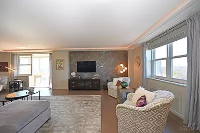 2444 Madison Road #1106, Cincinnati, OH 45208 - Photo 16