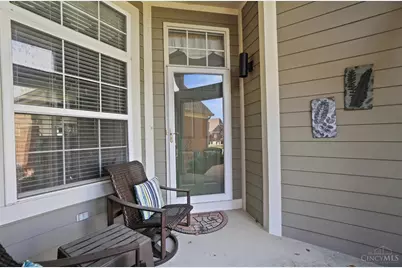 7119 White Oak Court, Mason, OH 45040 - Photo 8