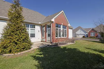 3856 Sandtrap Circle, Mason, OH 45040 - Photo 26