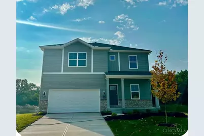 5954 Lakeshore Place, Goshen, OH 45122 - Photo 1