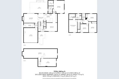 4734 Margaret Court, Mason, OH 45040 - Photo 4