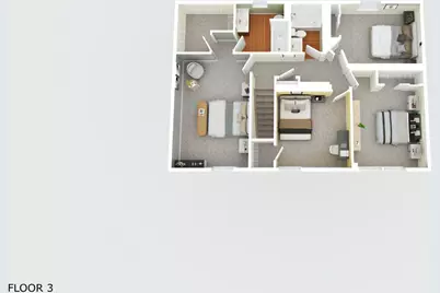 4734 Margaret Court, Mason, OH 45040 - Photo 6