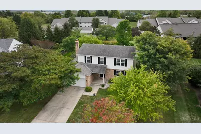 4734 Margaret Court, Mason, OH 45040 - Photo 2