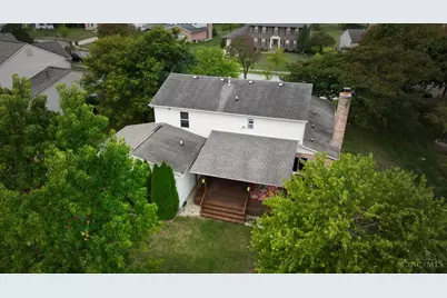 4734 Margaret Court, Mason, OH 45040 - Photo 52