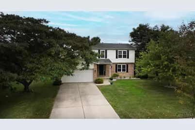 4734 Margaret Court, Mason, OH 45040 - Photo 10