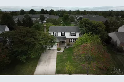 4734 Margaret Court, Mason, OH 45040 - Photo 12