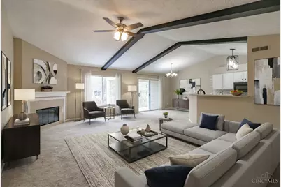 4344 North Point #302, Deerfield Township, OH 45040 - Photo 10